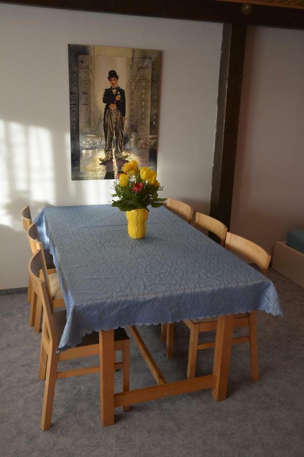 Familienzimmer Bastian Haibach  Экстерьер фото